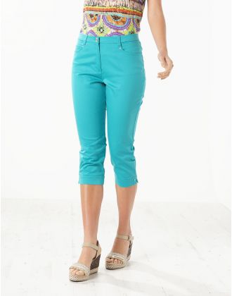 Corsaire turquoise
