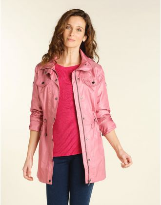 Parka rose