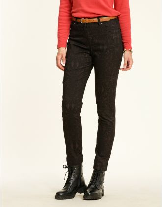 Pantalon 7/8 imprimé
