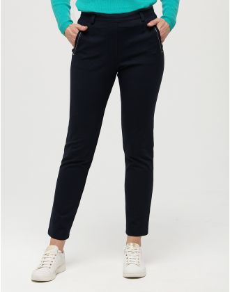 Jegging milano marine
