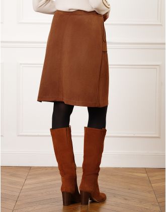 Tee-shirt grande taille pour femme - Christine Laure