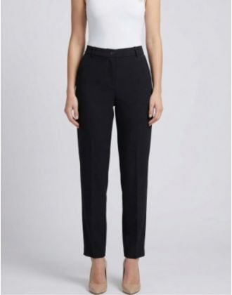 Pantalon habillé noir