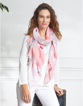 Cheche fantaisie rose