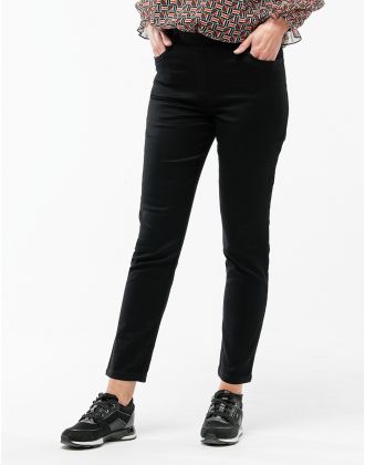Jean noir 7/8e