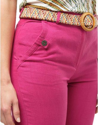 Pantalon de jogging taille XL pour femme
