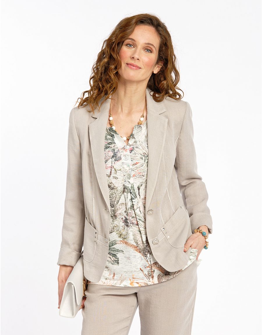 Christine Laure Costume Pour Femme Chic Christine Laure Ensemble