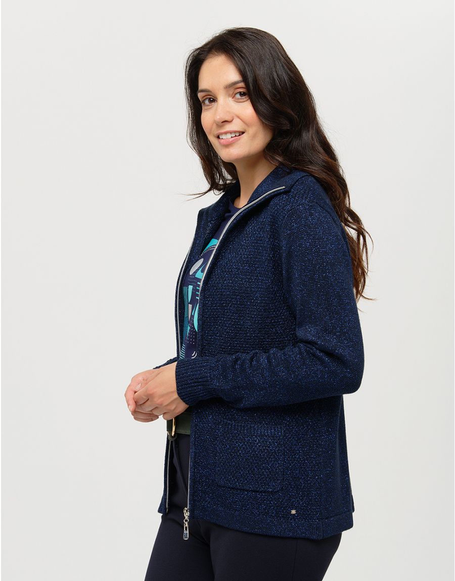 Gilet Laine Gilet Femme Christine Laure Gilet Femme Grosse Maille