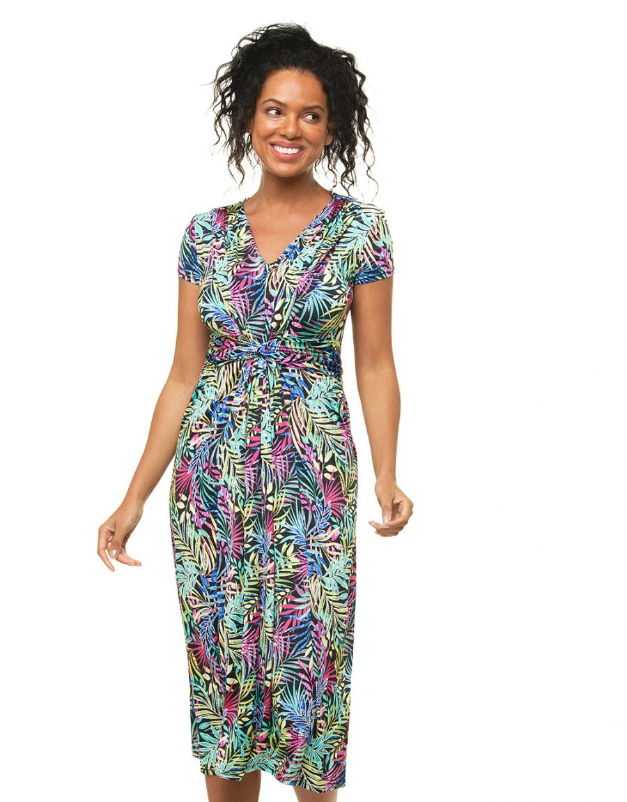 Nouvelle Collection Christine Laure Vente En Ligne Robe Longue