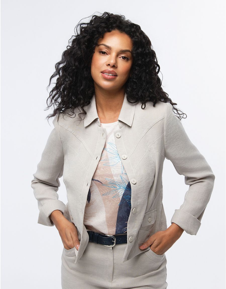 Christine Laure Costume Pour Femme Chic Style Vestimentaire Tenue