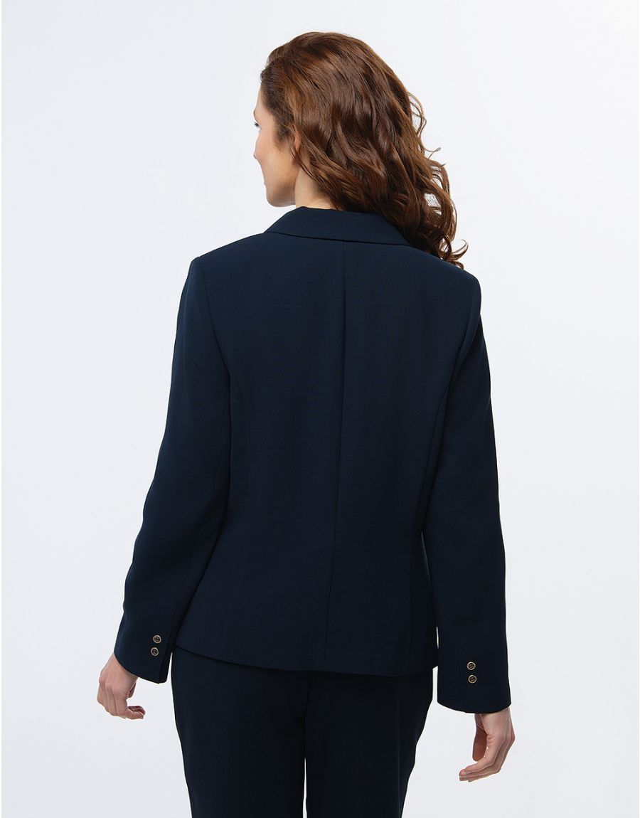 VESTE MANCHES COURTES DAXON- taille 46 EUR 3,00 - FR