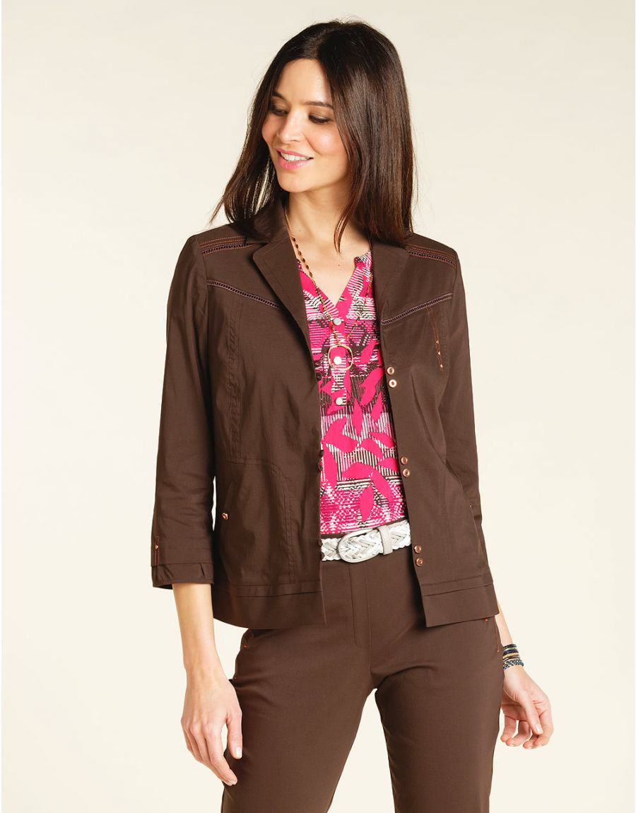 Veste chic outlet