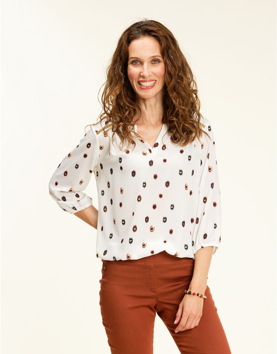 Blouse Laure