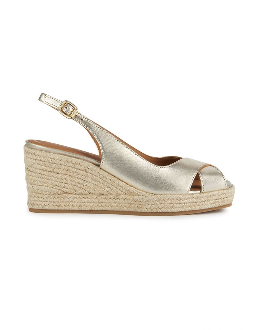 Geox peep toe hotsell
