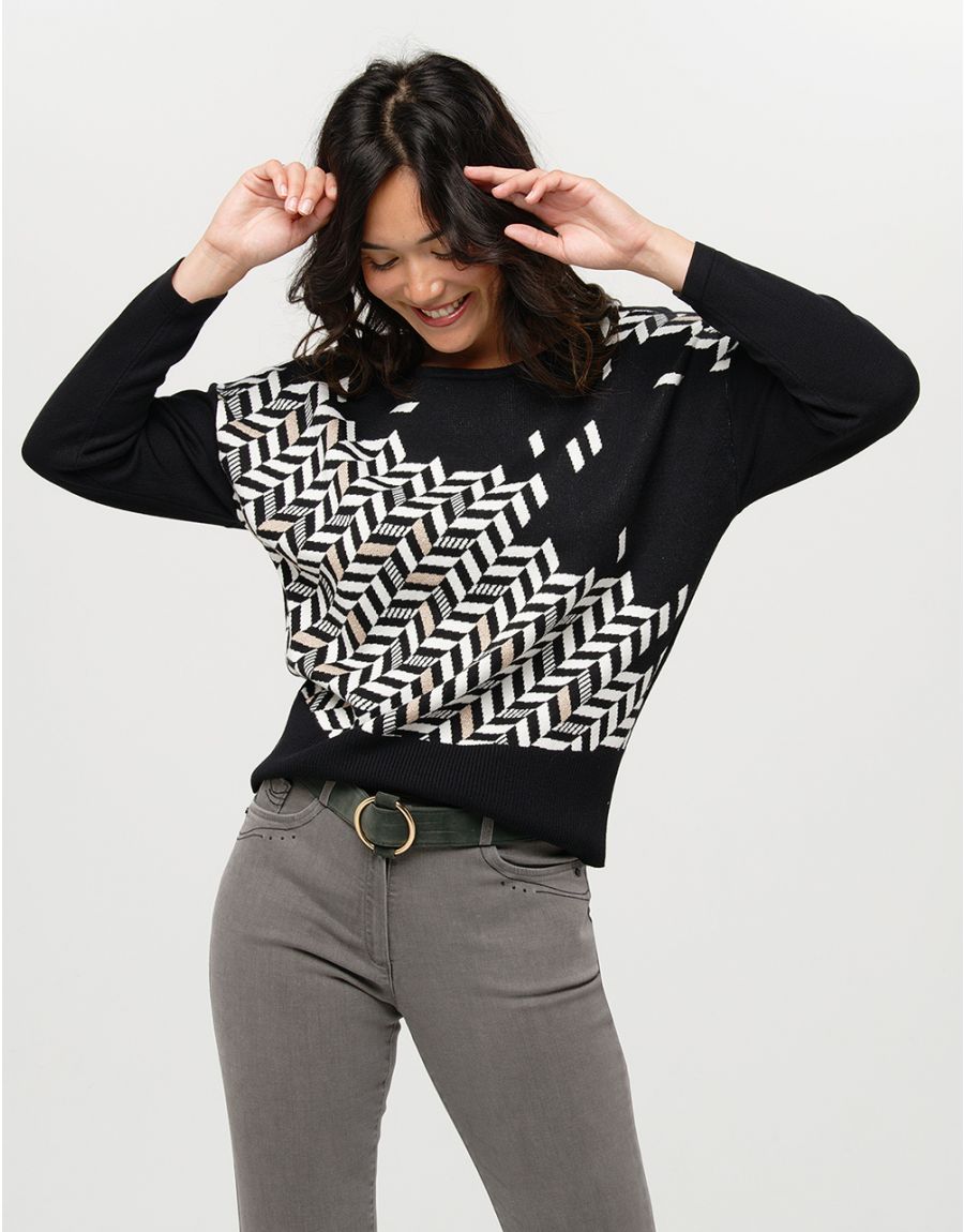 Christine online laure pull