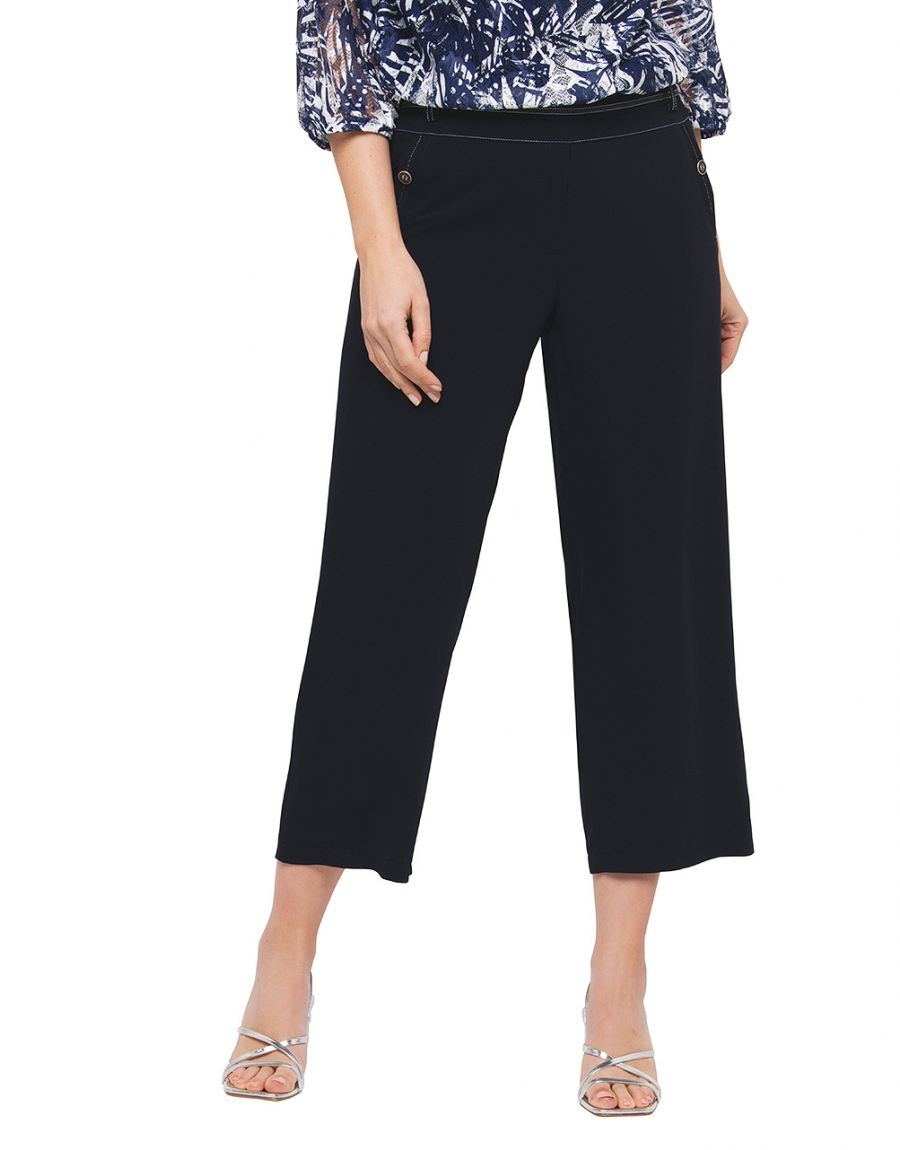 Pantalon Femme Christine Laure Soldes En Ligne Pantalon Femme