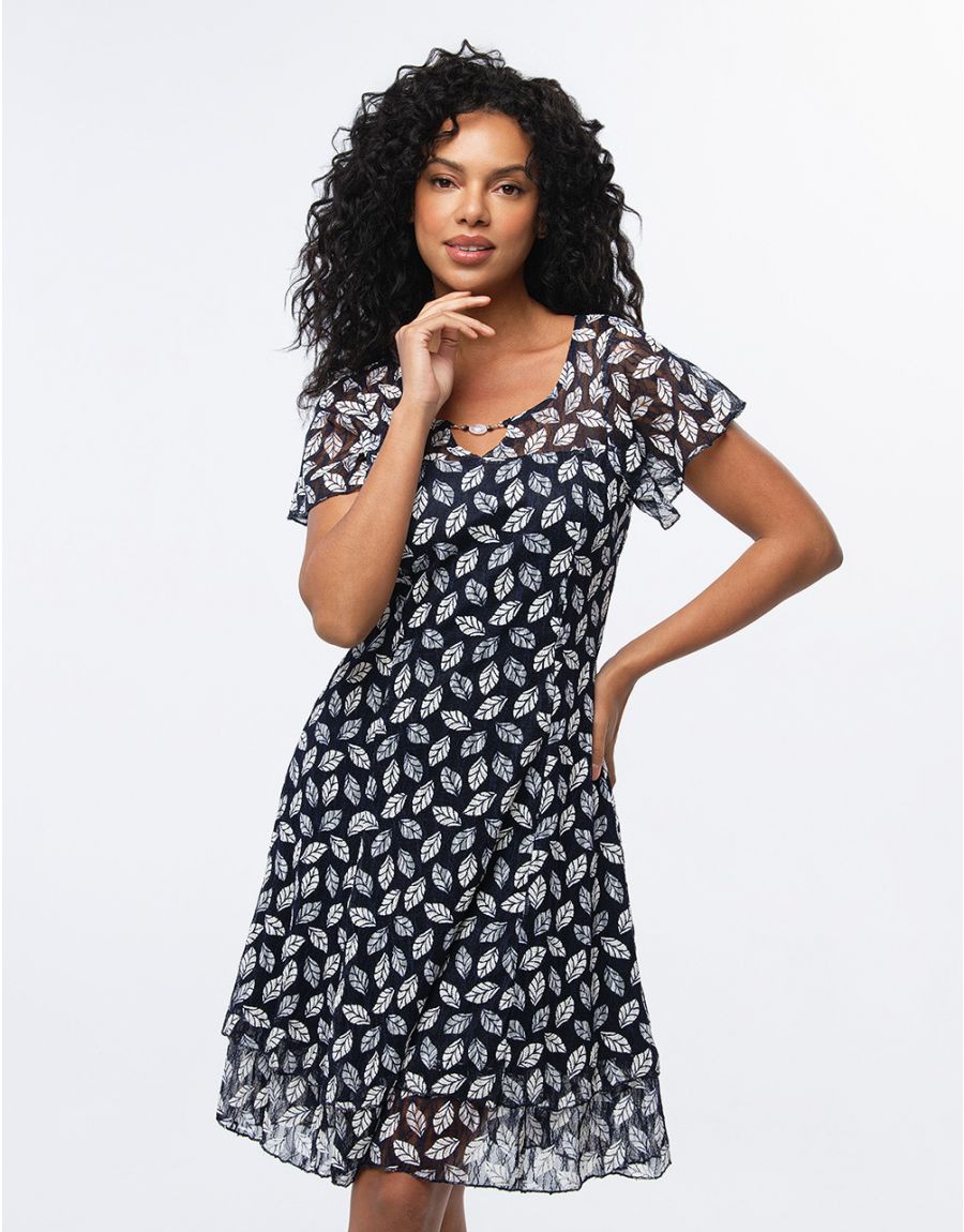 Soldes Robes Christine Laure Gray Soldes Vêtements Christine Laure