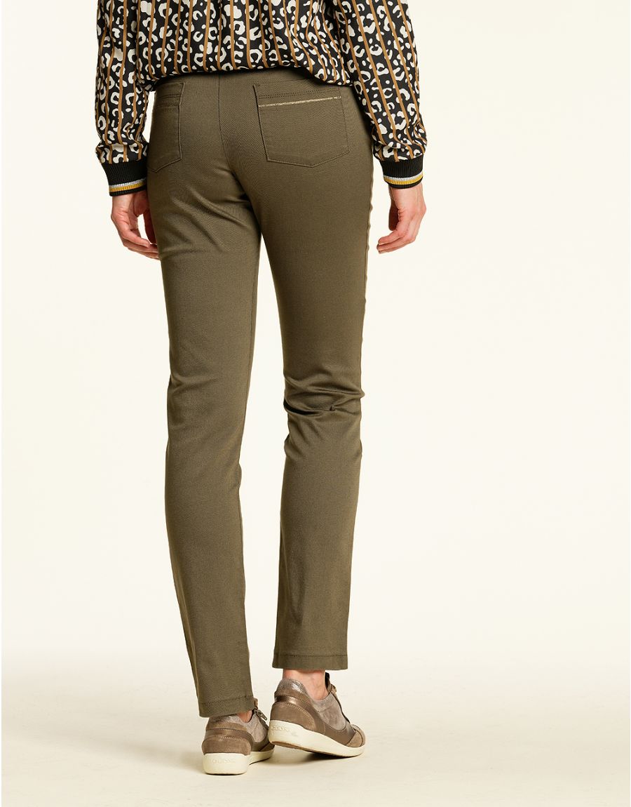 Tenue Avec Pantalon Kaki Femme Chaussure Tenue Pantalon Cargo