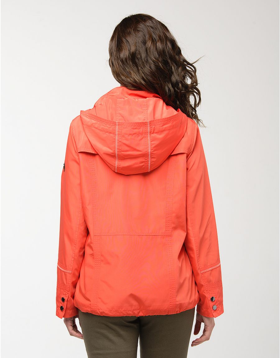 parka corail