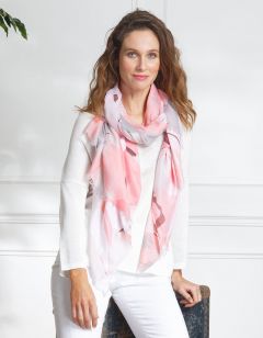 Cheche fantaisie rose
