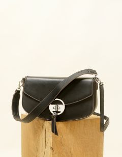 Sac à main noir