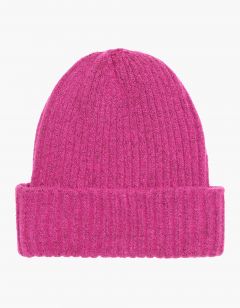 Bonnet rose