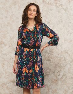 Robe longue christine laure discount