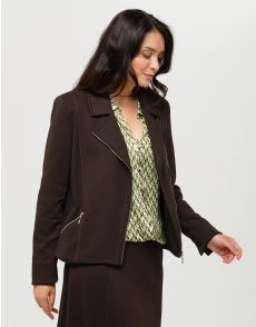 Veste femme christine laure deals