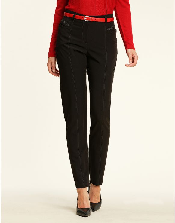 Pantalon habiller femme Clearance