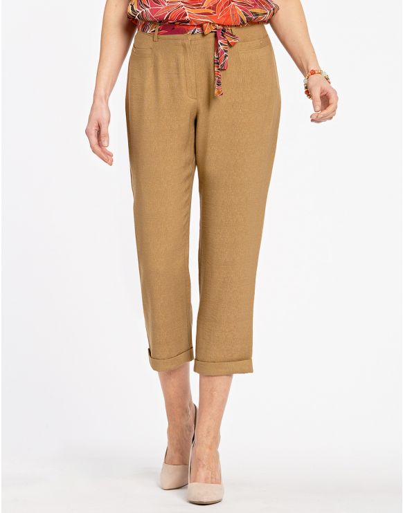 New Collection Pantalon large femme: en vente à 19.99€ sur