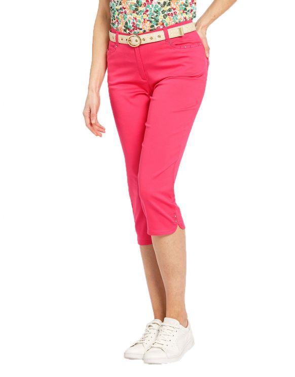Pantalon LAURE Rose