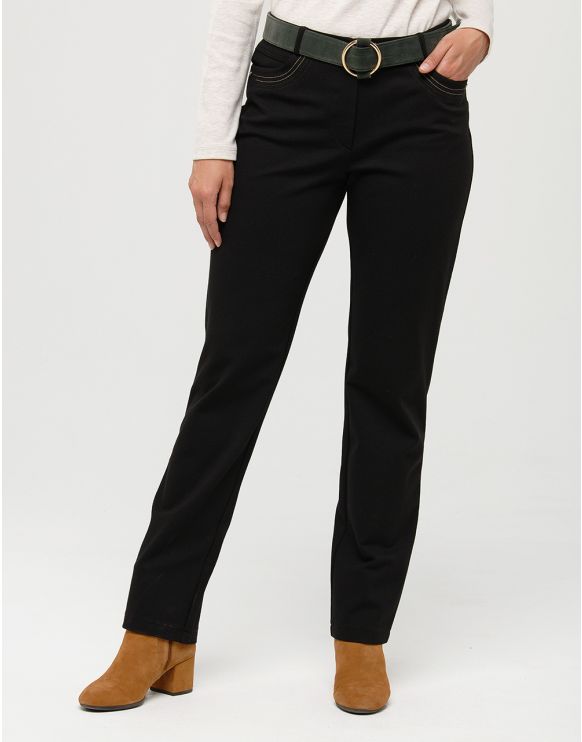 Pantalon Femme Gundala Chaud et Doux