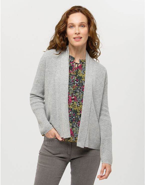 Pulls & Cardigans en Cachemire Femme