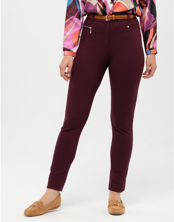 Notre selection de pantalons grande taille femme Christine Laure Christine Laure