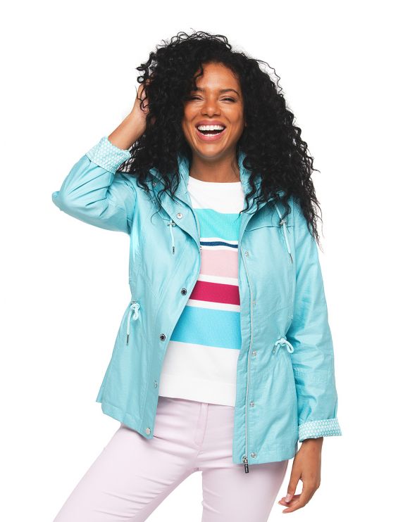 Parka printemps femme hotsell