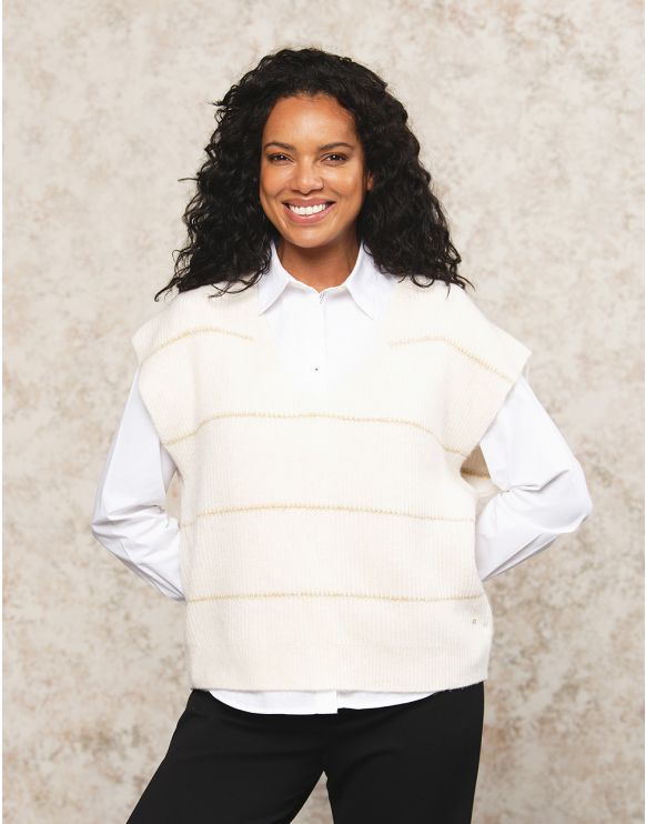 Pull pour femme forte hotsell