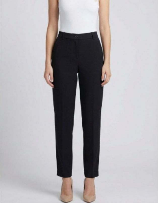 Pantalon habillé noir