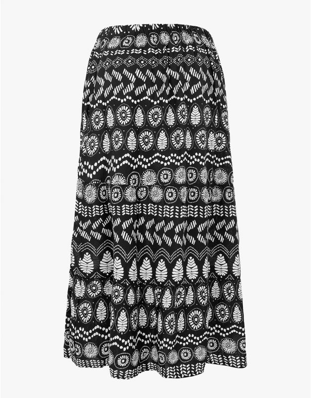 Jupe corolle pour quelle on sale silhouette