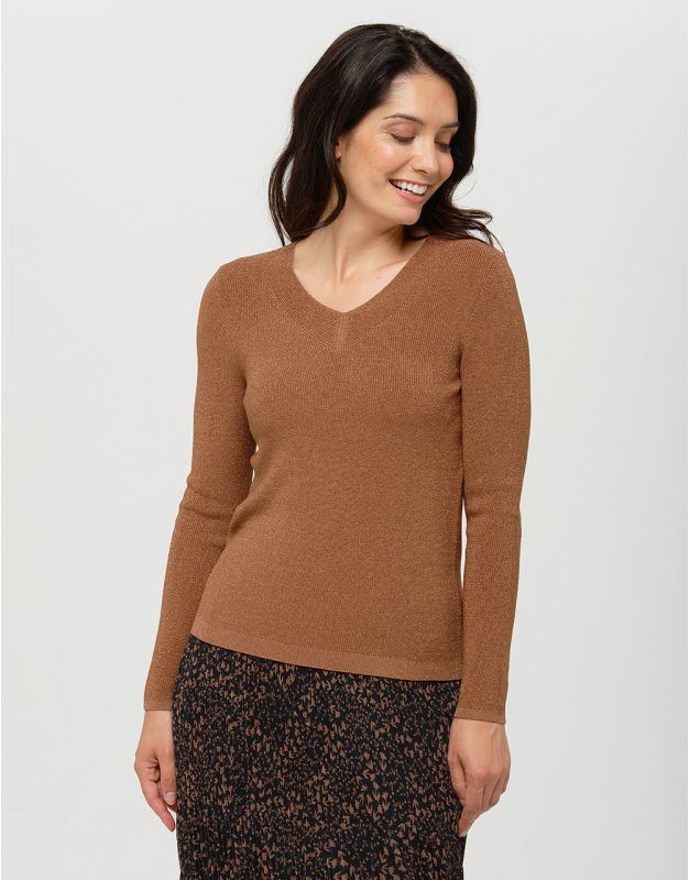 Comment récupérer un pull rétréci au lavage ? Christine Laure