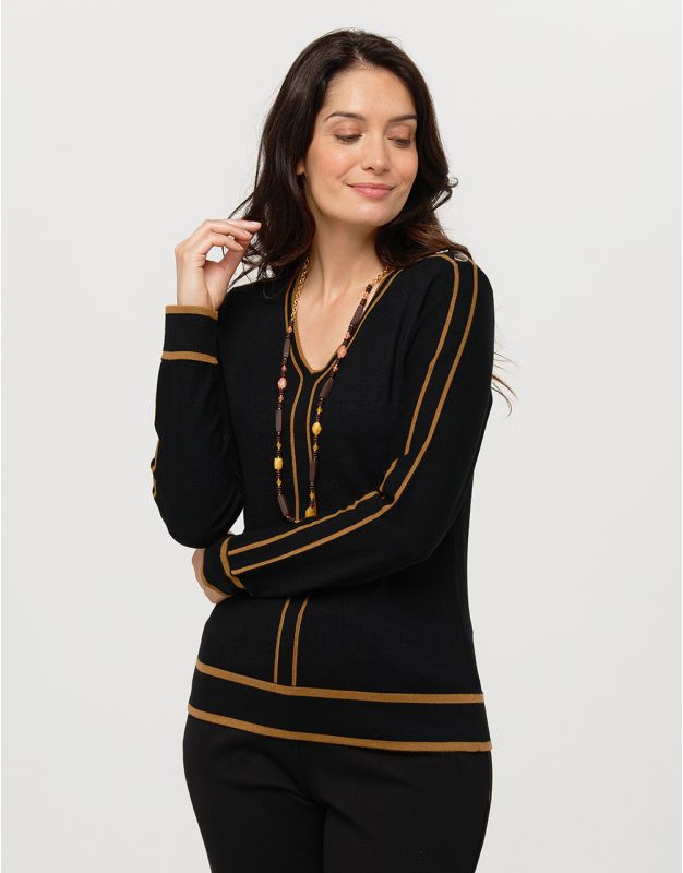 Comment récupérer un pull rétréci au lavage ? Christine Laure