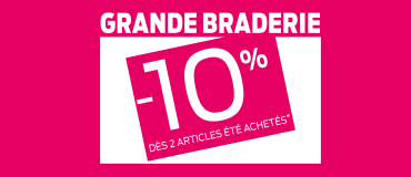 Grande Braderie