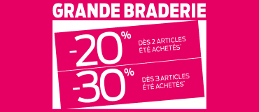 Grande Braderie