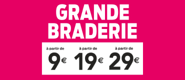 Grande Braderie