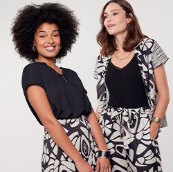 Succombez au charme d'un pantalon habillé Succombez au charme d'un pantalon habillé