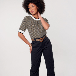 Quel imprimé pour le pull fantaisie Quel imprimé pour le pull fantaisie