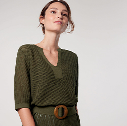 Quel pull pour un style habillé et élégant ? Quel pull pour un style habillé et élégant ?