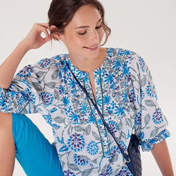 Quelle couleur pour une blouse ? Quelle couleur pour une blouse ?