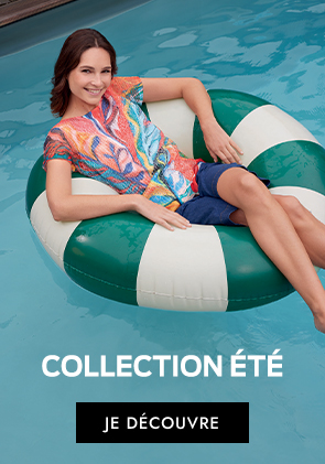 Collection été