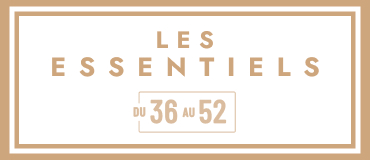 Les Essentiels