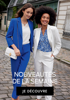 Christine Laure Nouvelle Collection