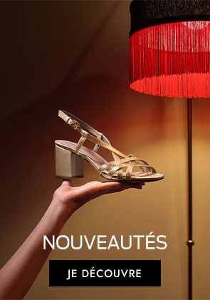 Chaussures Geox